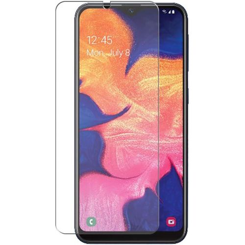  Puccy 3 Pack Anti Blue Light Screen Protector Film, compatible with Samsung Galaxy A10e TPU Guard （ Not Tempered Glass Protectors ）