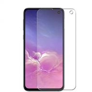 Puccy 4 Pack Screen Protector Film, compatible with Samsung Galaxy s10e S10 LITE TPU Guard （ Not Tempered Glass Protectors ）