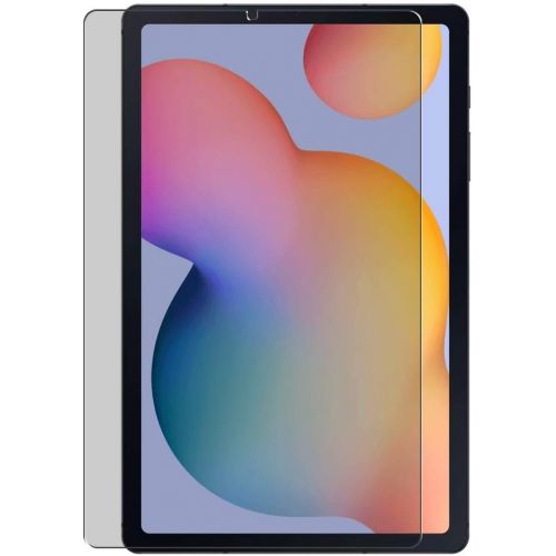  Puccy Privacy Screen Protector Film, compatible with SAMSUNG GALAXY TAB S6 LITE SM-P615 / P615C / P615N Anti Spy TPU Guard （ Not Tempered Glass Protectors ）