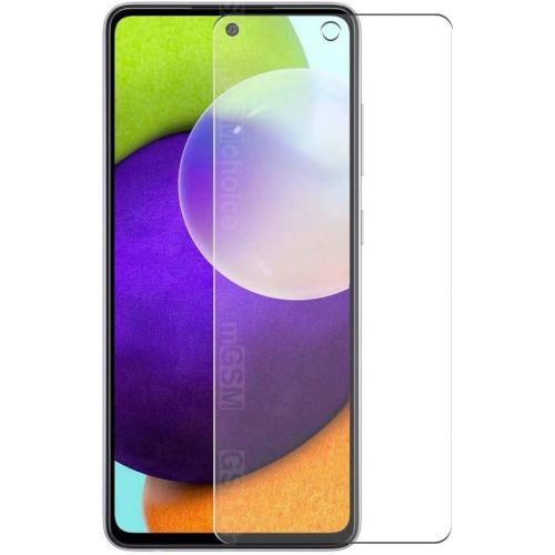  Puccy 3 Pack Screen Protector Film, compatible with SAMSUNG GALAXY A52 5G TPU Guard （ Not Tempered Glass Protectors ）