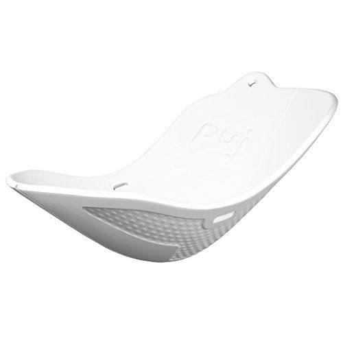 퍼지 [아마존베스트]Puj Flyte - Compact Infant Bath (White)