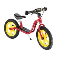 Puky push bikes LR 1L Br red