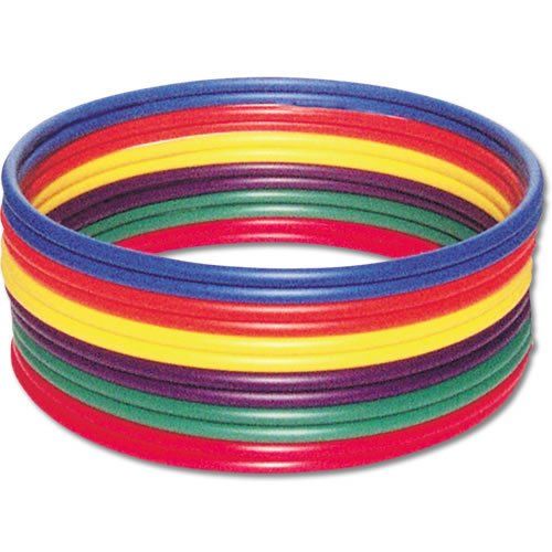  Pull Bouy Inc Premium No-Kink Hoops