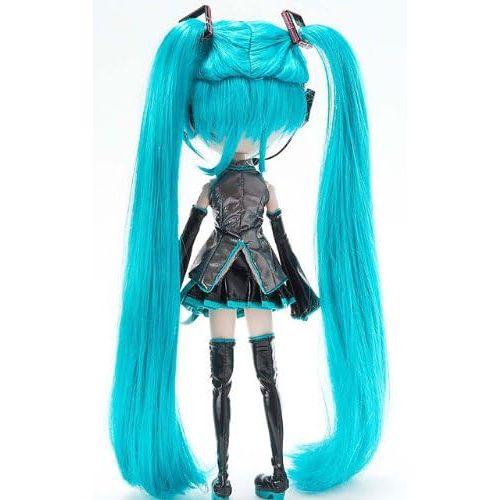 푸리프 Pullip Dolls Vocaloid Hatsune Miku 12 inches Fashion Doll P-034