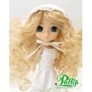 Little Pullip Raphia Doll