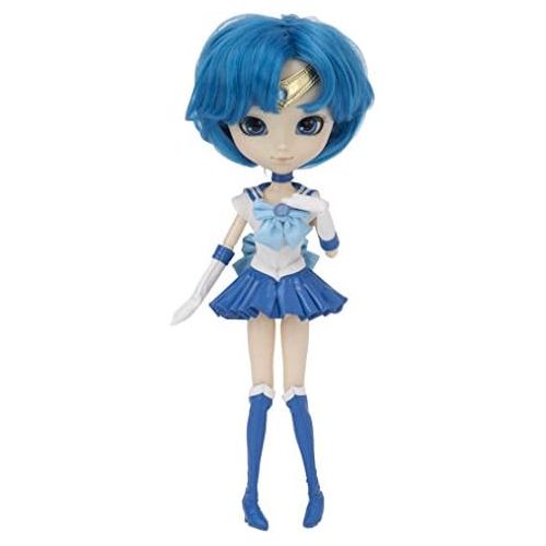 푸리프 Pullip Dolls Sailor Moon Doll- Sailor Mercury, 12