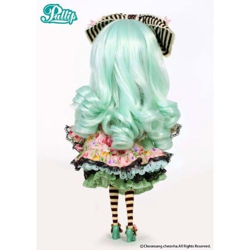 푸리프 Pullip Dolls Mint Version Alice du Jardin 12 Fashion Doll