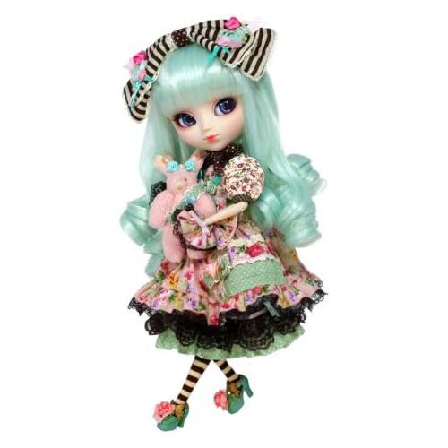 푸리프 Pullip Dolls Mint Version Alice du Jardin 12 Fashion Doll