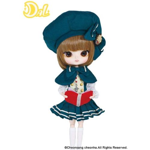 푸리프 Pullip Dolls Dal Angel 10 Doll