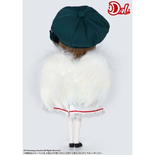 푸리프 Pullip Dolls Dal Angel 10 Doll