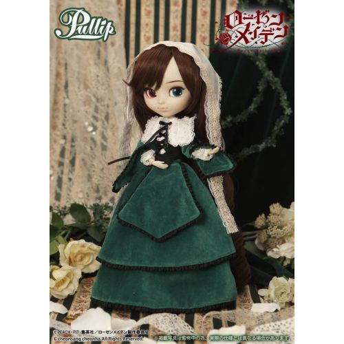 푸리프 Pullip Suiseiseki P-145 by Pullip Dolls