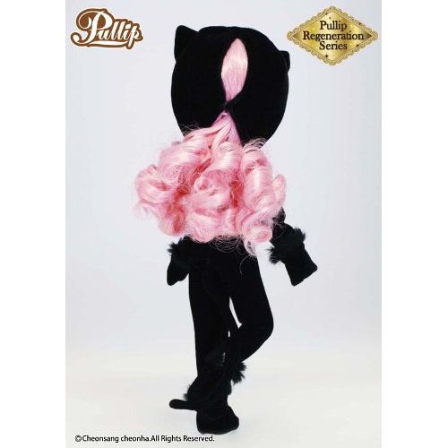 푸리프 Pullip/MOON 2012 (1/6 scale Fashion Doll) Groove [JAPAN]