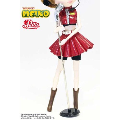푸리프 Pullip Dolls Vocaloid Meiko Doll, 12