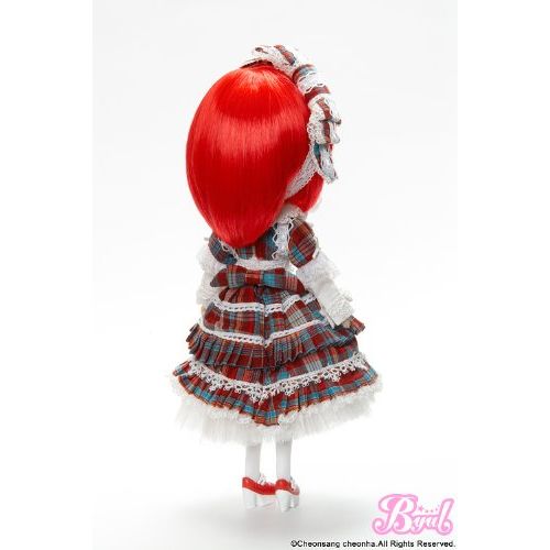 푸리프 Pullip Dolls Byul Siry 10 Fashion Doll Accessory