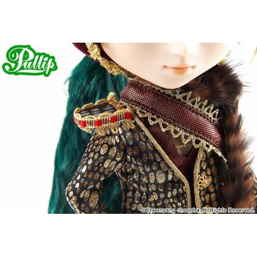 푸리프 Pullip Dolls Saras Doll, 12