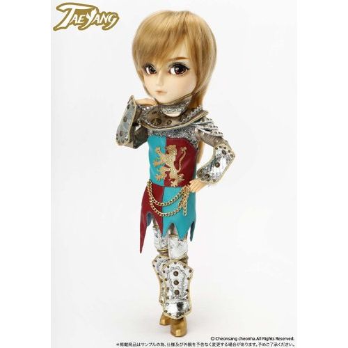 푸리프 Pullip Dolls Taeyang Twilight Destiny 14 Doll