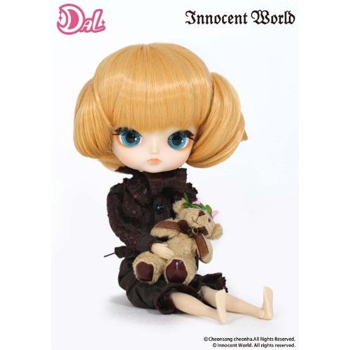 푸리프 Pullip Dolls Dal Inncoent World Kleine 10 Fashion Doll Accessory