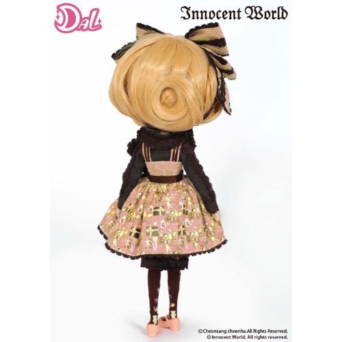 푸리프 Pullip Dolls Dal Inncoent World Kleine 10 Fashion Doll Accessory