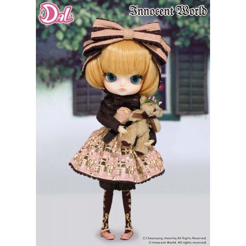 푸리프 Pullip Dolls Dal Inncoent World Kleine 10 Fashion Doll Accessory