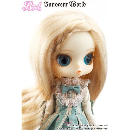 푸리프 Pullip Dolls Byul Innocent World Hermine 10 Fashion Doll Accessory