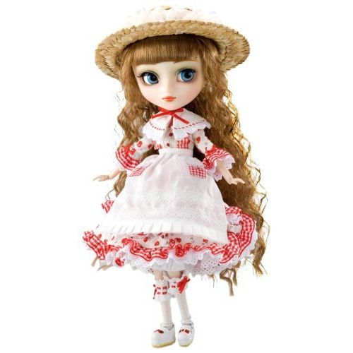 푸리프 Pullip Dita 12 by Pullip