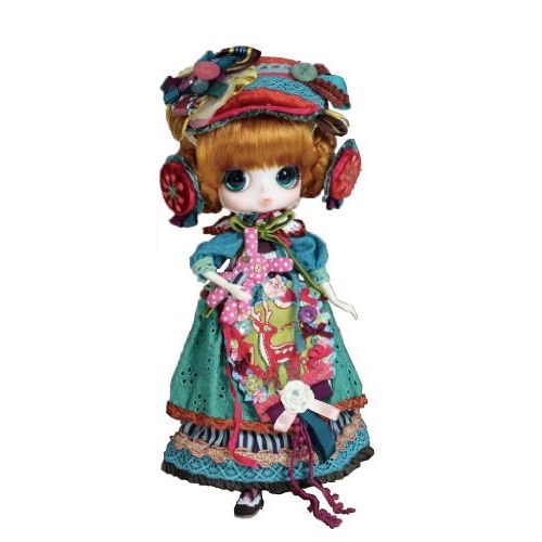 푸리프 Pullip Dolls Byul Paradise 10 Fashion Doll Accessory by Pullip Dolls