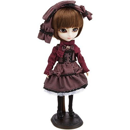 푸리프 Pullip Dolls Isul Shiraishi Akira 11 Fashion Doll by Pullip Dolls