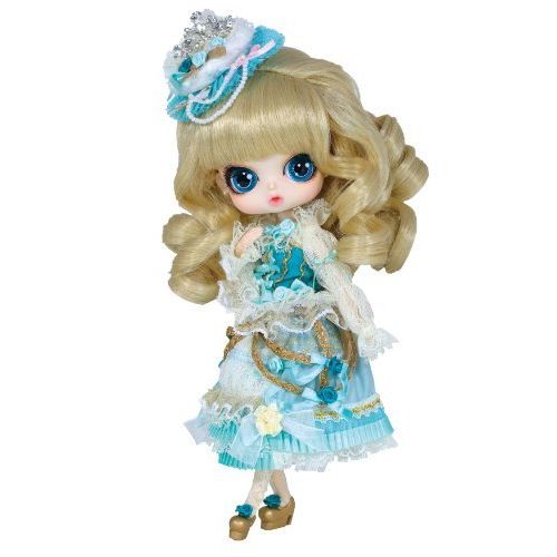 푸리프 Pullip Dolls Byul Princess Minty 10 Fashion Doll Accessory by Pullip Dolls