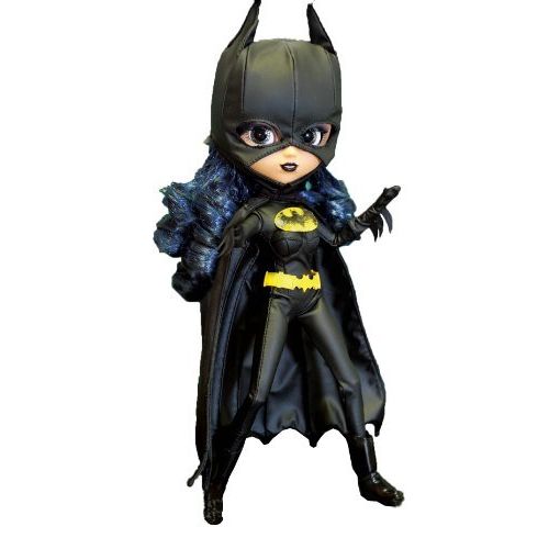 푸리프 Pullip Dolls Japan Version Batgirl 12 Fashion Doll by Pullip Dolls