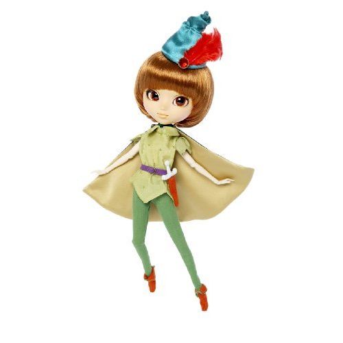 푸리프 Pullip Disney Peter Pan 12 by Pullip