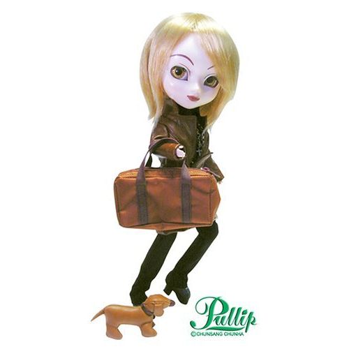 푸리프 Pullip Withered 12-inch Fashion Doll by Pullip