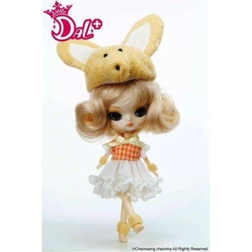 푸리프 Little DAL+ /Lady Vixy by Pullip