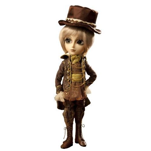 푸리프 Pullip Dolls Taeyang Fashion Dollte-Porte Alfred 14 Fashion Doll by Pullip Dolls