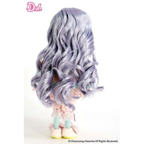 푸리프 Pullip Dolls Dal Multinic DeLorean 10 Fashion Doll Accessory