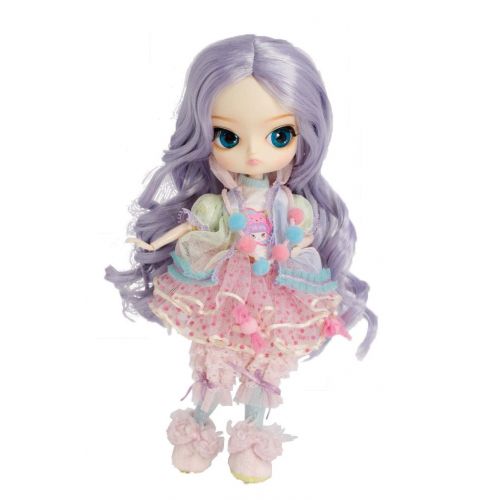 푸리프 Pullip Dolls Dal Multinic DeLorean 10 Fashion Doll Accessory