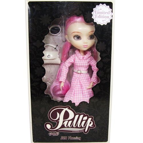 푸리프 Pullip Oren (Oren) (japan import)