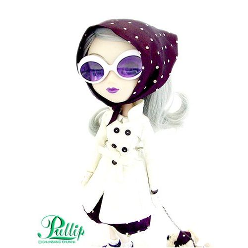 푸리프 Pullip プリップ/afternoon (アフタヌン) F-535