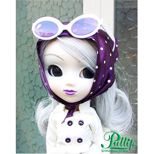 푸리프 Pullip プリップ/afternoon (アフタヌン) F-535