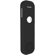 [아마존베스트]Pulomi TT Easy Trans Smart Language Translator Device Electronic Pocket Voice Bluetooth 52 Languages for Learning Travel Shopping Business White Red Black