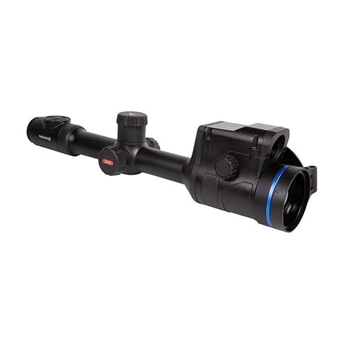  Pulsar Thermion 2 LRF Thermal Riflescope with Laser Range Finder