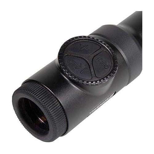  Pulsar Thermion 2 LRF Thermal Riflescope with Laser Range Finder