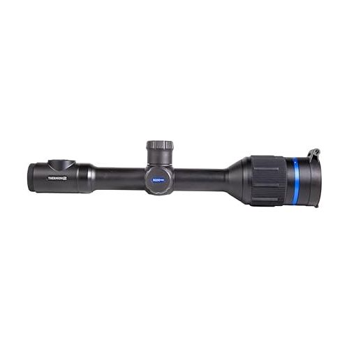  Pulsar Thermion 2 XQ50 Pro Thermal Riflescope