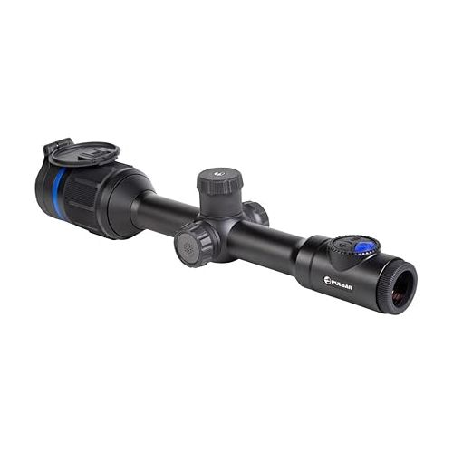  Pulsar Thermion 2 XQ50 Pro Thermal Riflescope