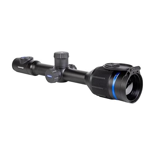  Pulsar Thermion 2 XQ50 Pro Thermal Riflescope