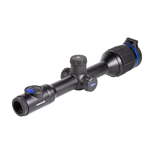  Pulsar Thermion 2 Pro Thermal Riflescope