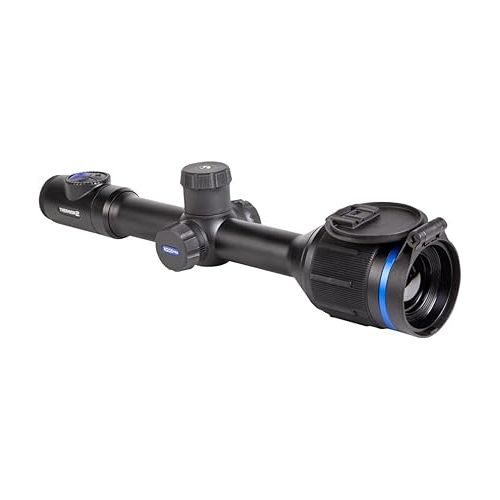  Pulsar Thermion 2 Pro Thermal Riflescope