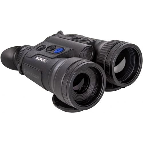  Pulsar Merger LRF XL50 Thermal Imaging Binoculars with Laser Range Finder