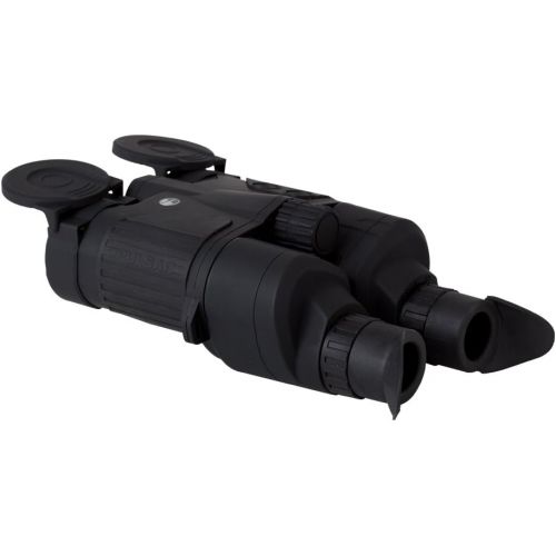  Pulsar Expert Laser Range Finder Binoculars