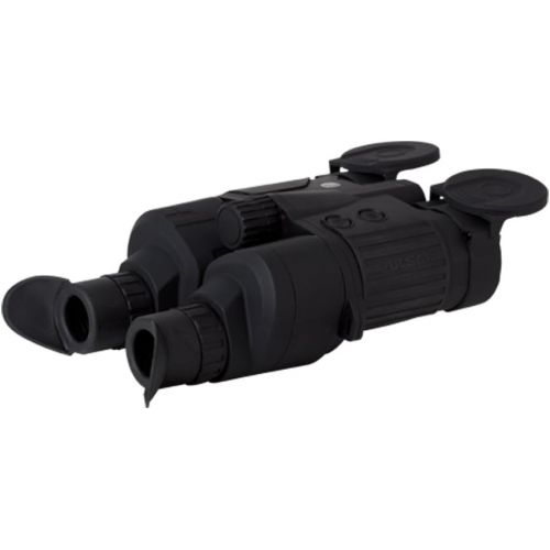  Pulsar Expert Laser Range Finder Binoculars