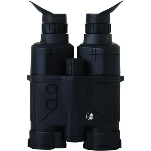  Pulsar Expert Laser Range Finder Binoculars